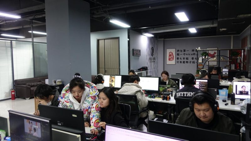 抖音直播代运营加盟，揭秘成功之路的关键要素
